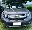 ✔ 高雄鼓山區 認證車 2019 CR-V 36萬 1.5L