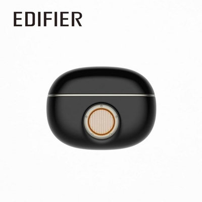 [ 新北新莊 名展音響] EDIFIER TO-U7 PRO真無線主動降噪耳機-黑色