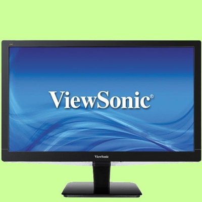 5Cgo【權宇】ViewSonic VX2475SMHL 24型4K寬螢幕護眼零閃屏抗藍光 八月底前送耳機含稅會員扣5%