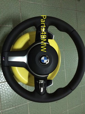 (Parts4BMW)簡大 BMW M Sport 方向盤 F20 F21 F22 F30 F31 F32 F33