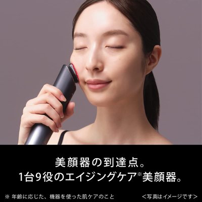 日本 Pansasonic 國際牌 Vitalift RF 美顏器 EH-SR85 美容儀 離子導入 美膚儀 【全日空】