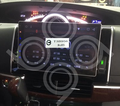 Toyota Previa -10吋安卓機+電子後照鏡型前後行車記錄器 .九九汽車音響(台北市-大安店).公司貨保固一年