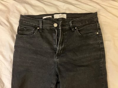 Mango Skinny Jeans(緊身牛仔褲 )