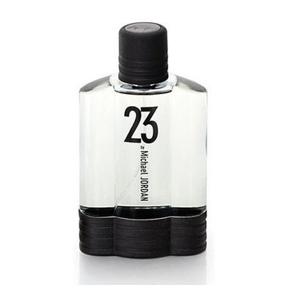 [世紀香水廣場]  Michael Jordan 23 麥可喬丹男性古龍水5ml分享瓶空瓶分裝