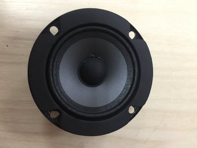 喇叭單體世界     台灣製3吋高音