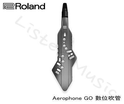 立昇樂器 ROLAND AE-05 Aerophone GO 數位吹管 電吹管 電子薩克斯風 公司貨