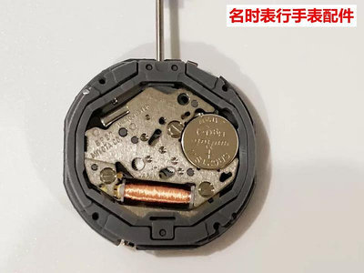 手錶機芯配件 6P27機芯 多功能機芯 日本原裝 全新機芯
