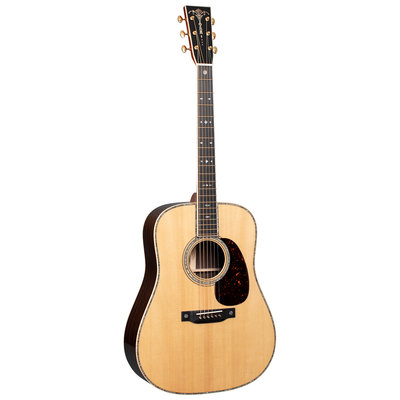 《民風樂府》預購中 Martin D-42 Modern Deluxe 馬丁吉他 美國廠 頂級旗艦型號 摩登豪華系列