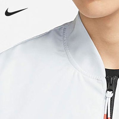 Nike/耐吉正品KYRIE 新款男子籃球防風運動夾克外套 CK6671-043