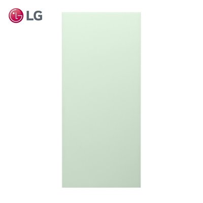 LG Objet 風格設計家電系列 冰箱上門片 D870TT-GMN