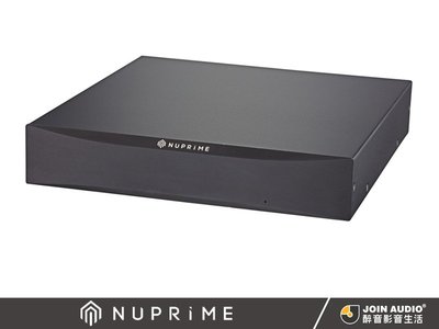 【醉音影音生活】美國 NuPrime STA-9 (黑/銀) 立體聲後級擴大機.可獨立作單聲道.公司貨