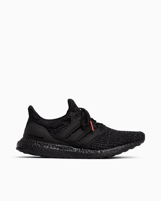 adidas ultra boost 4.0 nere alte