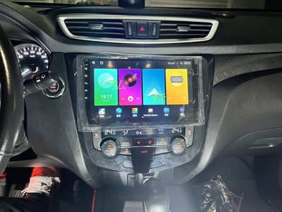 日產 Nissan X-Trail Android 安卓版 觸控螢幕主機 導航/USB/方控/倒車/原廠環景/332