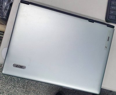 宏碁 Acer ZL3 4102WLCi 15.4吋 筆電 NB 故障機 零件機 螢幕故障 實機拍攝