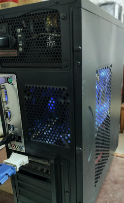 遊戲機 LOL 獨立顯卡 伺服器等級CPU E3 華碩 ASUS 10G / 英特爾SSD+希捷HDD 桌機 主機 電腦