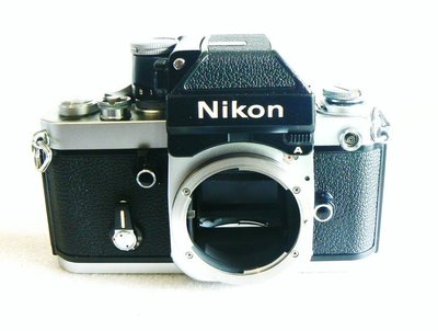 【悠悠山河】專業頂級純機械底片相機--Nikon F2A  *~收藏級~* 最值得收藏的單眼 FM2絕對沒得比