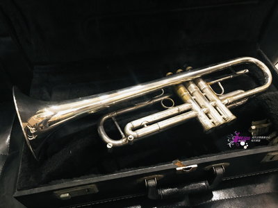 【現代樂器】已售出！中古美品！2折託售 JUPITER 双燕 STR800R Bb Trumpet 小號 小喇叭