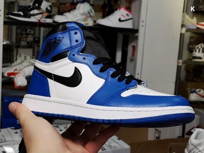 Nike Air Jordan 1 小閃電的價格推薦- 2023年8月| 比價比個夠BigGo