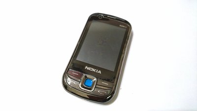 ✩手機寶藏點✩ Nokia N99++ 觸控式雙卡手機 《附電池+旅充或萬用充》 超商 貨到 讀A 112