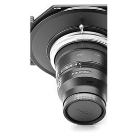 耐司NISI 濾鏡支架 S6 150系統支架套裝 SONY 12-24mm F4 附 真彩版 TRUE COLOR NC CPL