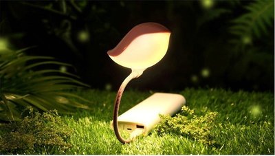 歡樂鳥兒小夜燈LED(粉/籃) 創意嘰喳小鳥USB夜燈鳥語花香USB小夜燈餵奶燈床頭燈禮品生日禮物SK128