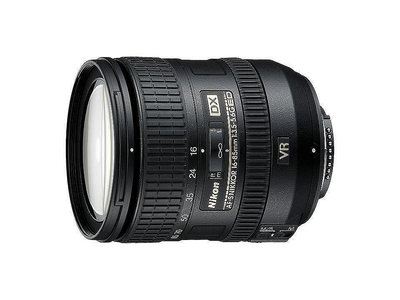 全新 Nikon AF-S DX 16-85mm F3.5-5.6G VR ED APS-C 單眼 單反用 榮泰貨 保固1年
