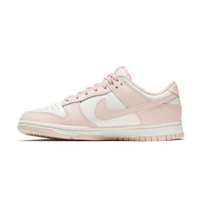 A-KAY0】NIKE 女鞋W DUNK LOW ORANGE PEARL 櫻花粉淡粉【DD1503-102