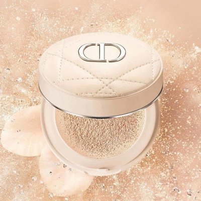 Dior專賣 迪奧 超完美持久氣墊蜜粉 #020 #LIGHT 自然膚色 2G (盒裝)