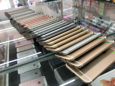 Iphone6 16G中古機 指紋辨識 功能皆正常 容量顏色皆現貨