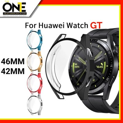 Huawei Watch GT3 Case / Watch GT2 Case / Watch GT2 Pro / Wat-極巧