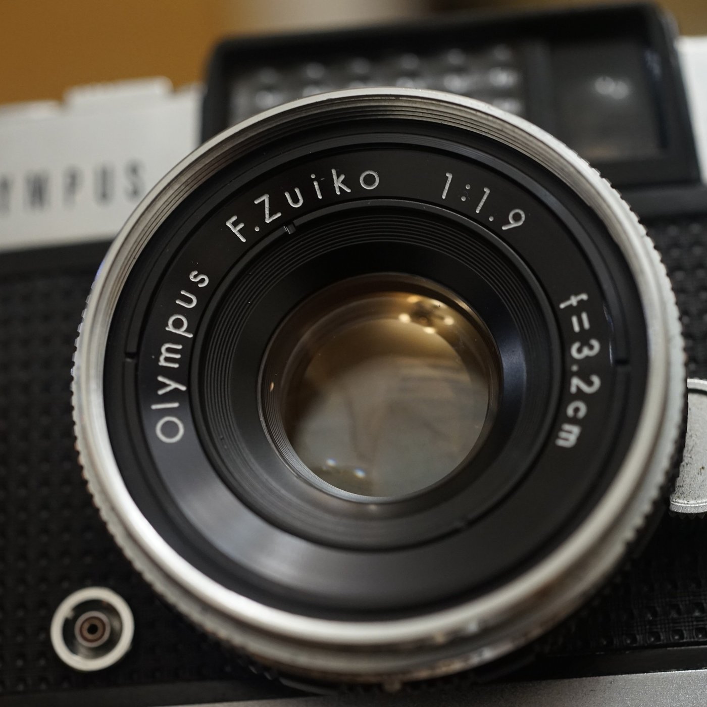 017送料込☆PEN最上位機☆OLYMPUS PEN-D-