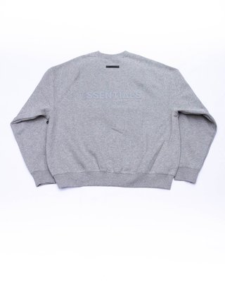 Fear Of God Essentials Sweaters.(Heather Oat)衛衣