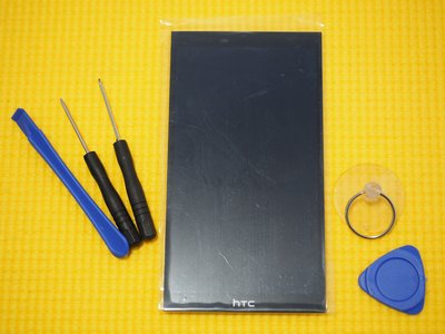 免運費【新生 手機快修】HTC E9 原廠液晶總成 LCD螢幕 觸控面板 玻璃破裂 htc E9 現場維修快速取件 更換
