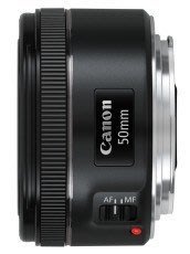 [板橋富豪相機]Canon EF 50mm F1.8 STM 人像 定焦 大光圈公司貨送保護鏡-1