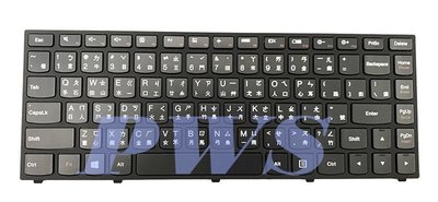 ☆【全新Lenovo IdeaPad YOGA13 YOGA 13 Keyboard  中文 鍵盤】☆