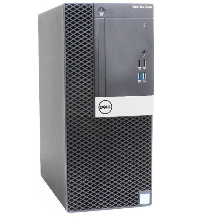 銷機會] Dell OptiPlex / i5-6500 cpu / 全新256G SSD / HDMI | Yahoo