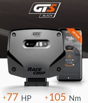 德國 Racechip 外掛 晶片 電腦 GTS Black 手機 APP 控制 BMW 寶馬 X4 F26 35i 306PS 400Nm 13-18 專用