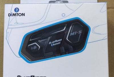 @淡水無國界@ 11.11大販售 DIMTON M1S EVO 數位抗噪機車用 藍芽耳機  全新 M1S-EVO M1