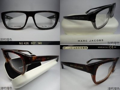 [ ImeMyself eyewear ] Marc Jacobs MJ 426 brand new glasses