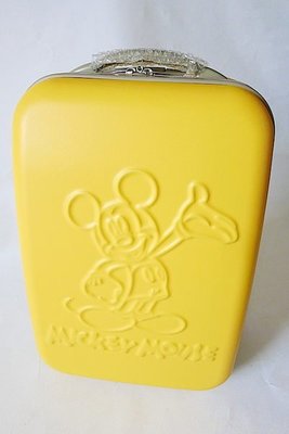 【 RGT 】全新 | Disney迪士尼米奇20吋行李箱/登機箱