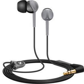 CX200 SENNHEISER CX 200 耳塞式耳機,簡易包裝, 9 成新