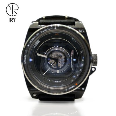 【IRT - 只賣膜】TACS 腕錶專用型防護膜 S級 手錶包膜 TS1803C
