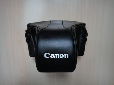 【康泰典藏】CANON 相機皮套(5)~適用CANON AE-1.AV-1.AT-1...等機種