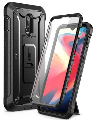 KINGCASE (現貨) Supcase OnePlus6T 1+6T 1加6T 三防保護套支架手機殼