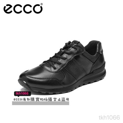 ~ECCO愛步運動休閒鞋男 CS20 857214休閒男鞋運動鞋子男潮鞋跑步鞋 39-44