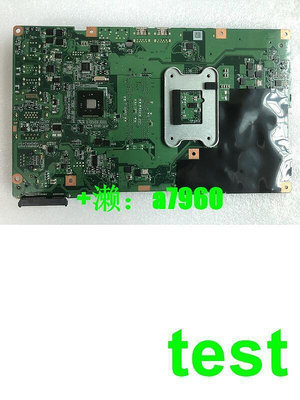 【立減20】原裝 華碩 ASUS A4320 AIO 一體機 主板 集顯 主板 1150接口 DDR3