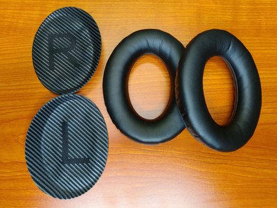 BOSE QC35/QC35二代 耳機套 耳罩(一對)