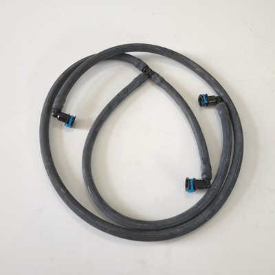 汽車大燈噴水管 黑色軟管 適用于賓士W245 A1698600392 膠管