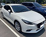 認證中古車Mazda 3 4D 2016