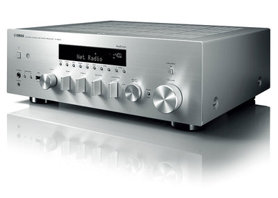 Yamaha R-N803 網路Hi-Fi擴大機-綜合擴大機 超音音響(預購)